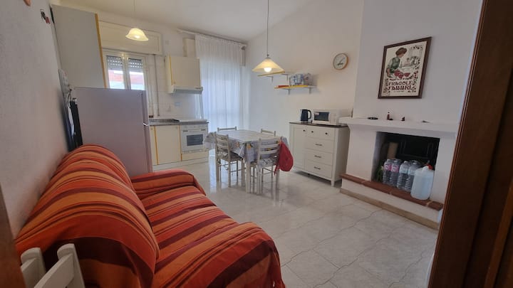 Casa Mulargia: Il Comfort A Due Passi Dal Mare - Posada