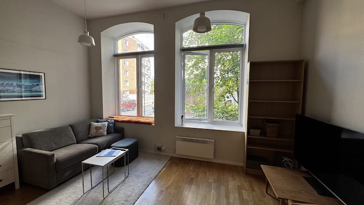 Stay Ekeberg - Oslo Urban Studio - Oslo