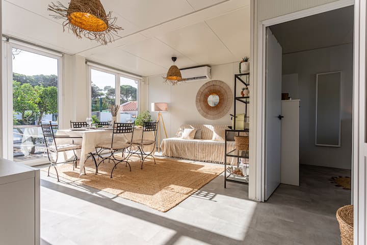 Casa Das Flores By Hostiva - Almada