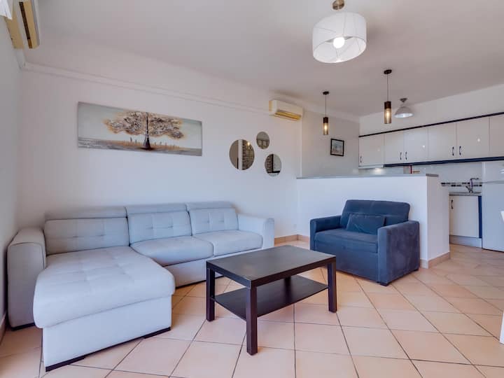 Vale Do Farol – Cozy Retreat - Quarteira