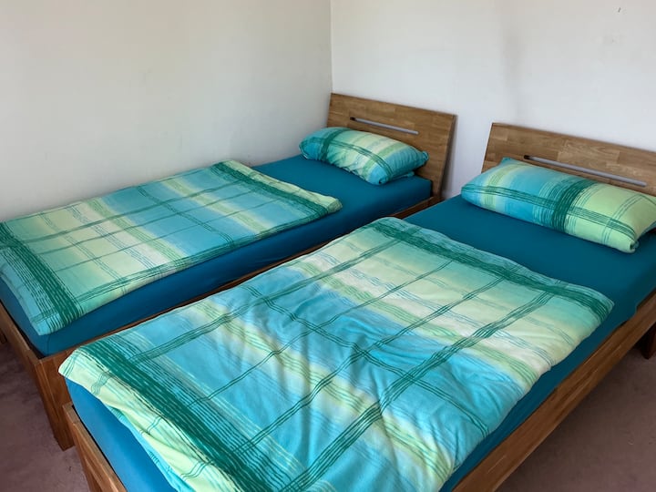 Habitación 2