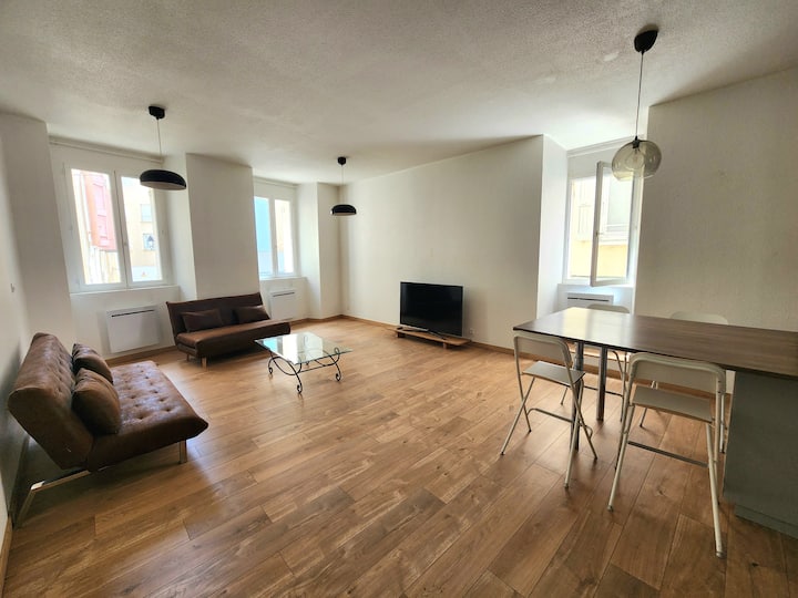 Appartement Gap Centre-ville - Gap