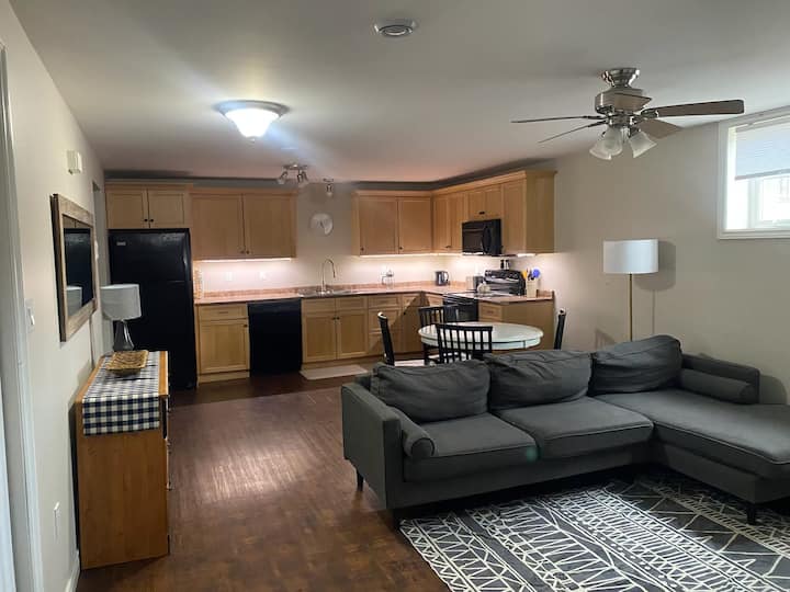 Antigonish Rental - Antigonish