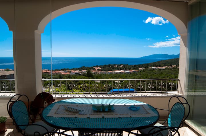 La Casa Del Giocoliere - Cala Gonone