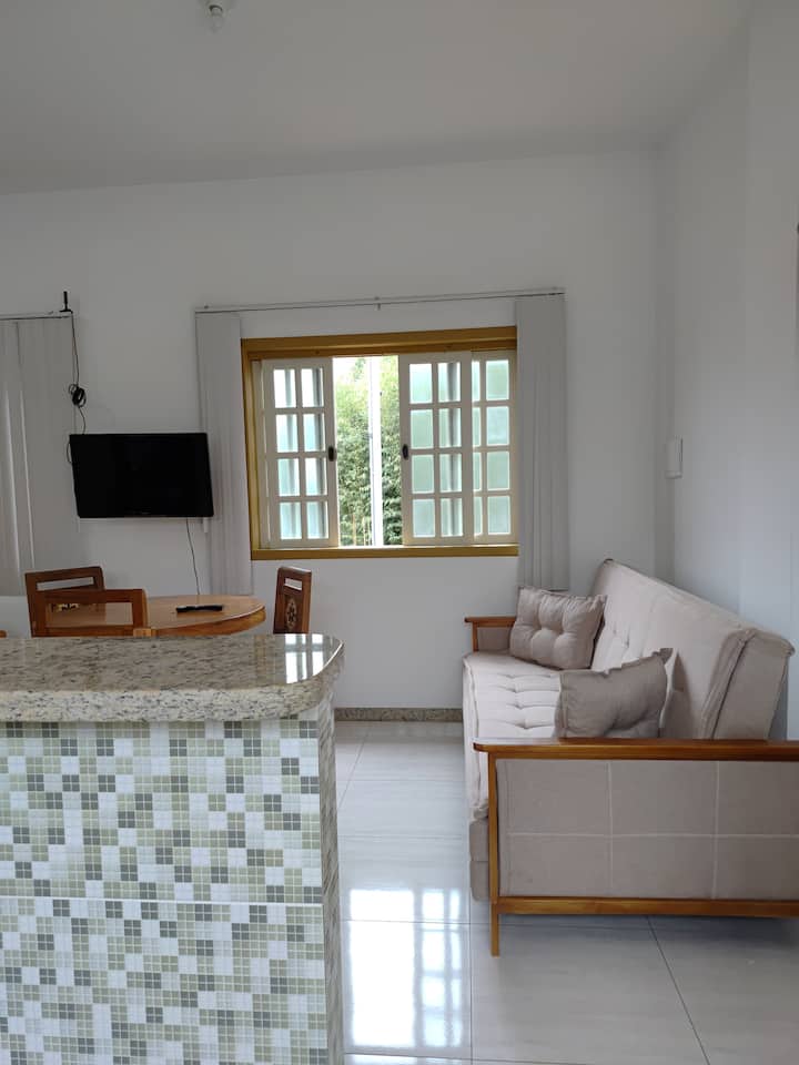 Flat Alvorada - Ouro Preto