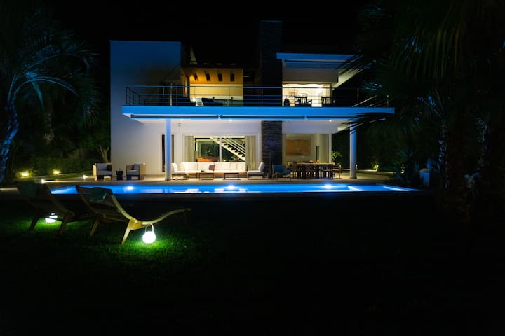 La Villa Eterna - Conil de la Frontera