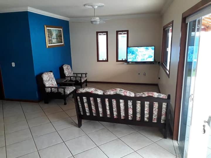 Casa Praia Mar Rio Das Ostras - Rio das Ostras