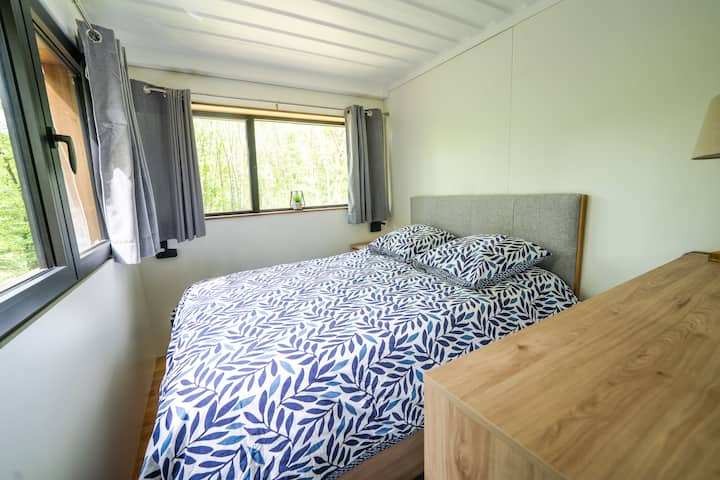 Forest Lodge - Nièvre