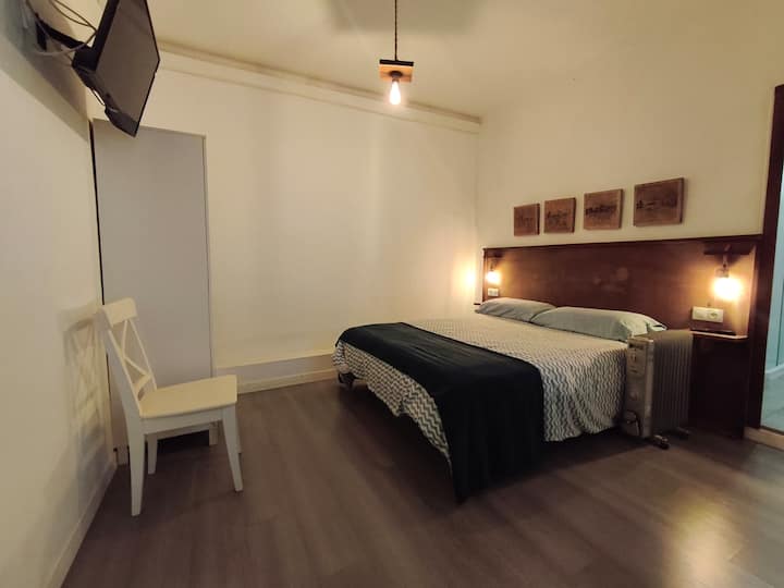 Habitacion 6 - Canet de Mar