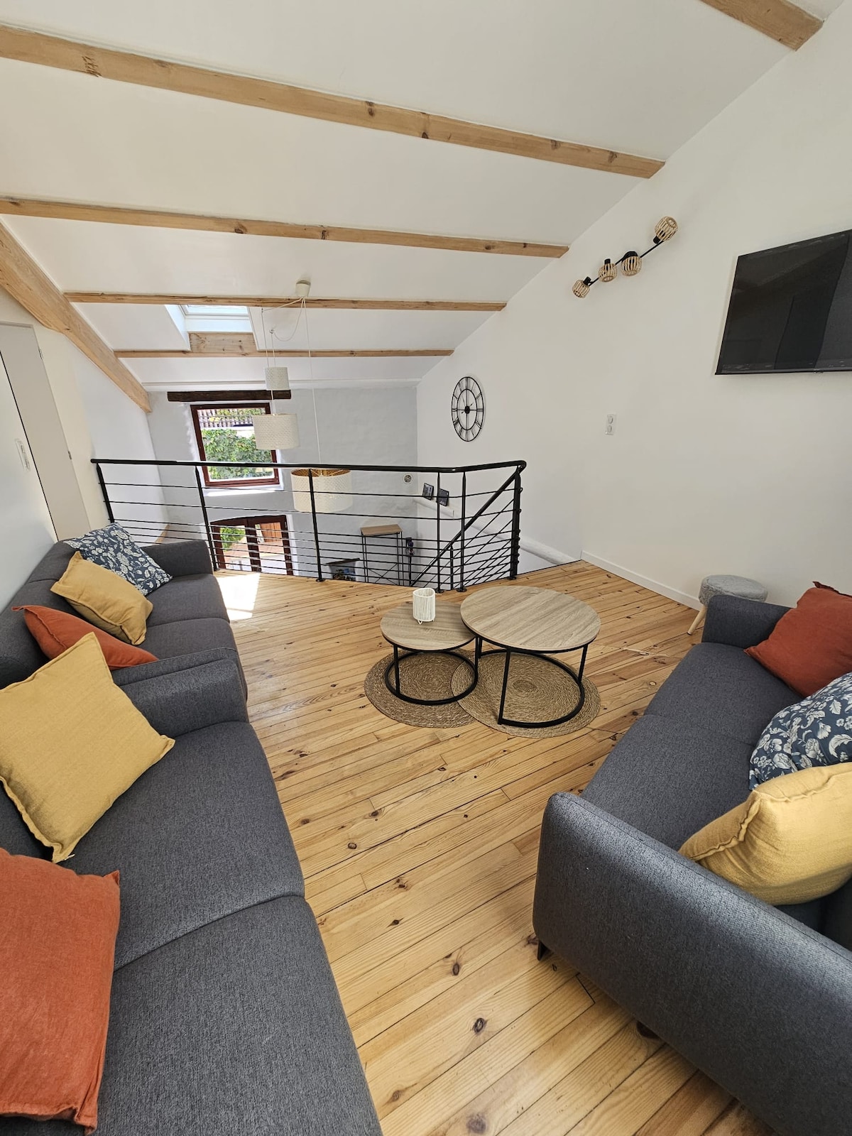 ¡Casa con carácter para una estancia inolvidable! - Casas en renta en ...