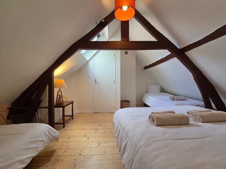 Chambre 2