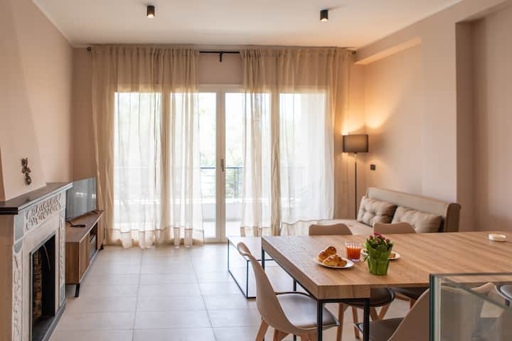 Angel House Green | Garage Privato | Centro - Taormina