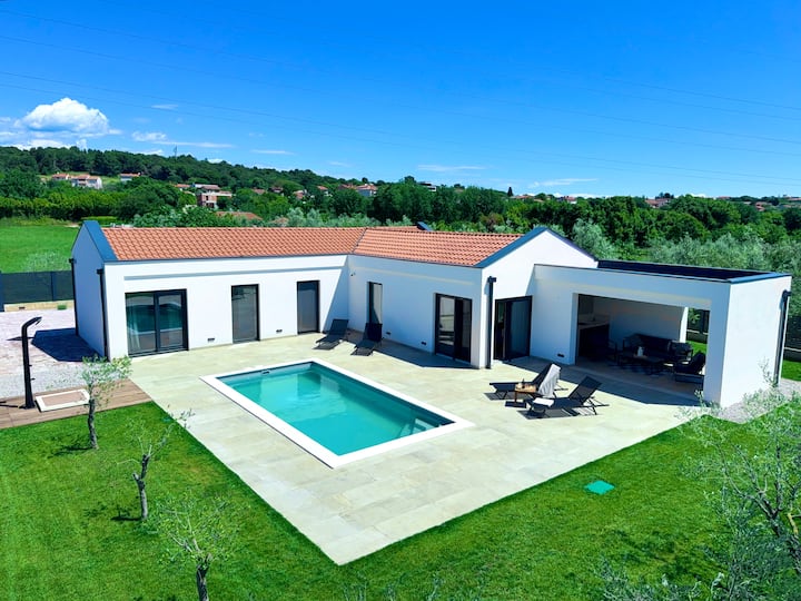 Villa Solum 72 - Pula