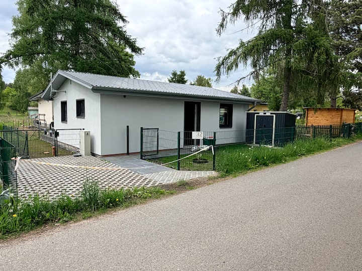 Haus Bernd Am Griemnitzsee  2 Schlafzimmer - Joachimsthal