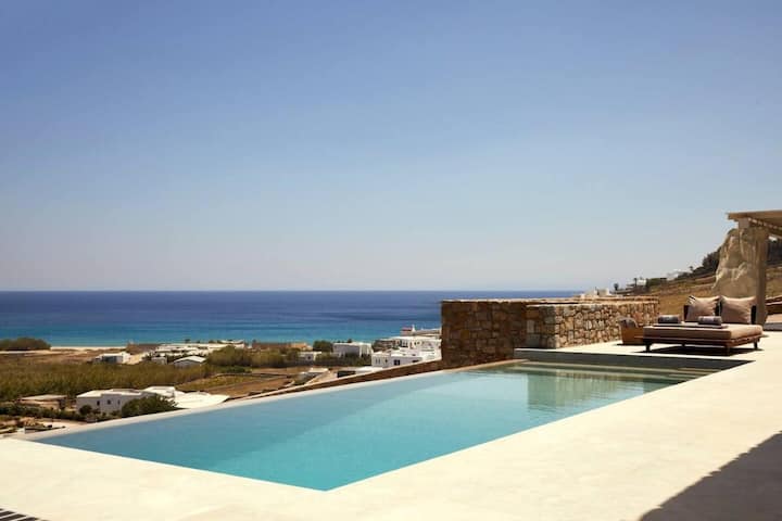 Villa La Leb - Míconos