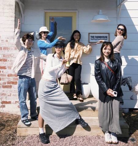 The Little Farmhouse-Historic Ocean View Homestead gallery image 4