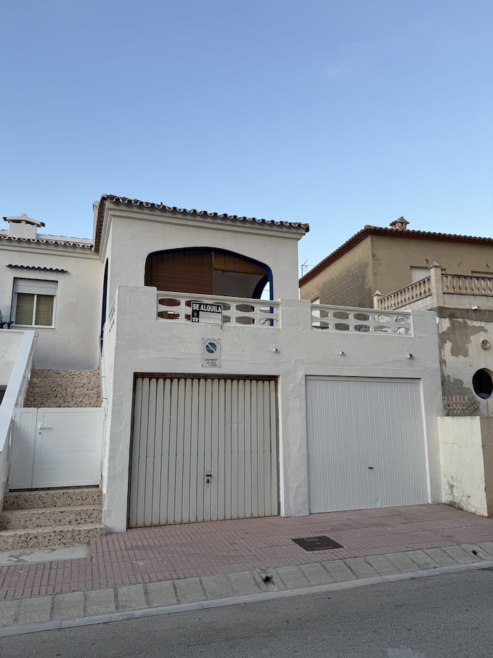 La Casa De La Mar - Miramar