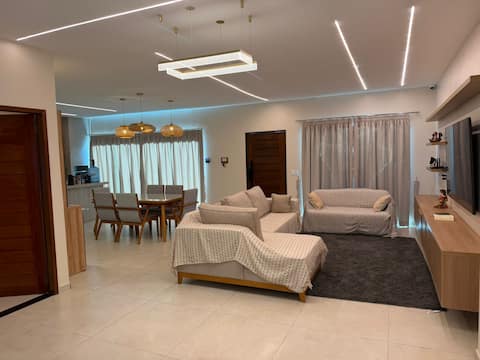 Imóvel de sucesso: My Cozy em Barreirinhas
