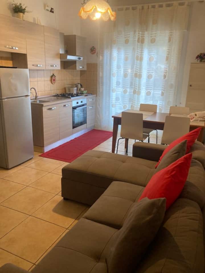 Family Appartamento - Jesolo