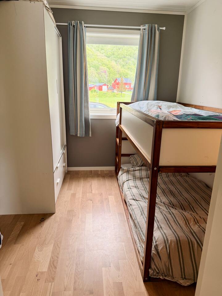 Habitación 1