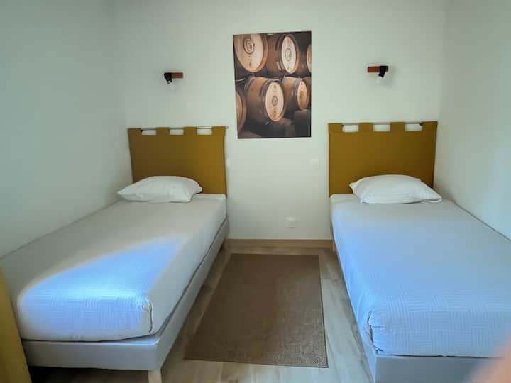 Chambre 2