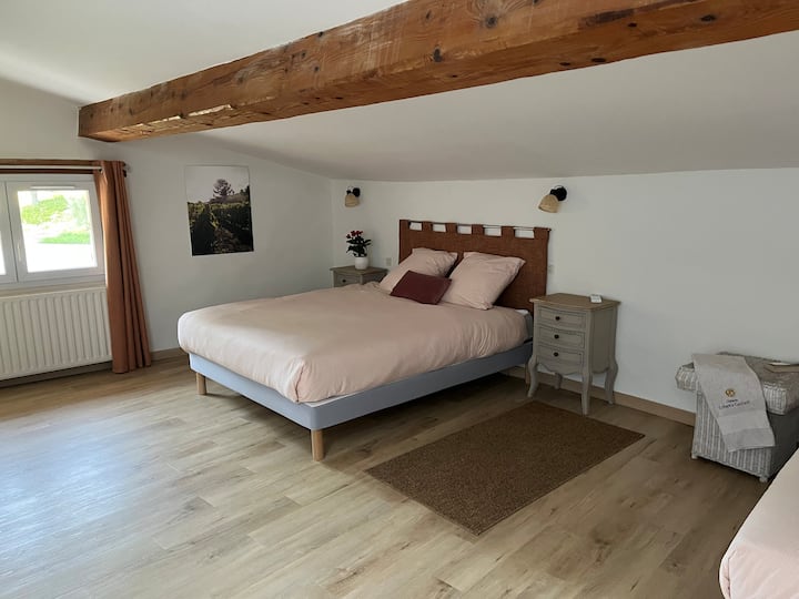 Chambre 4