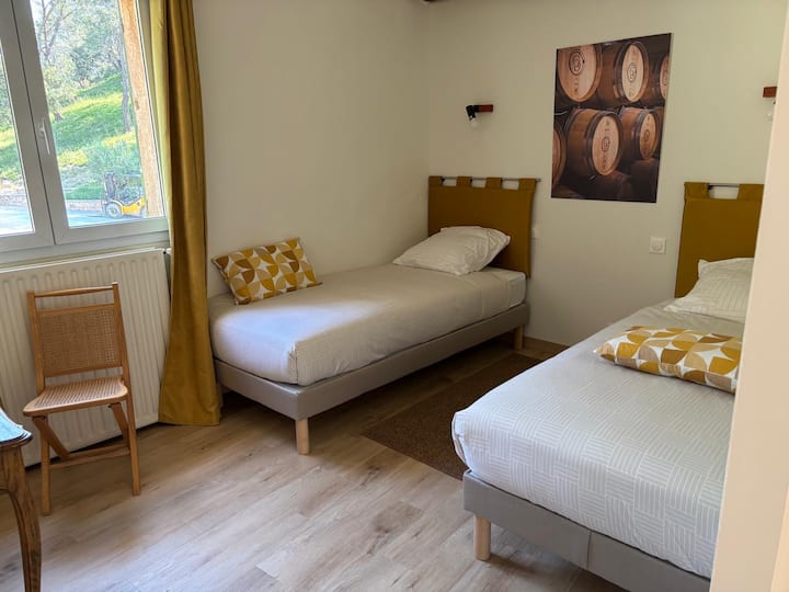 Chambre 3