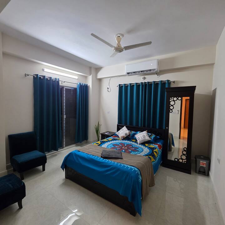 Habitación 1