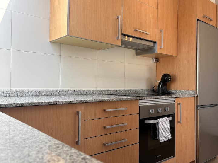 Apartamento Agua Marina - Fisterra