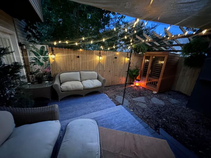 Sea Glass Escape - Virginia Beach, VA