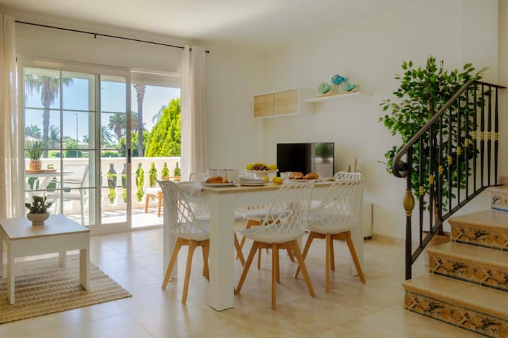 Marena Resort Adosado - Oliva