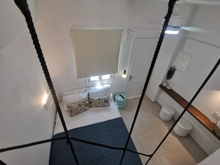 Sea Urchin Studio In Mykonos Heart - Mykonos