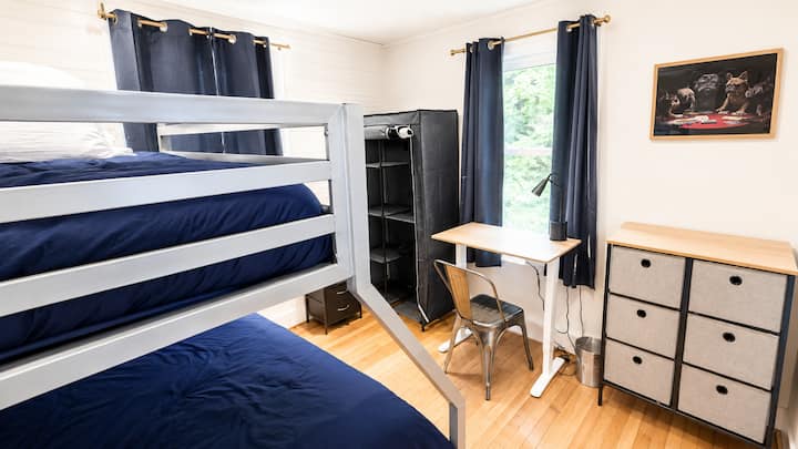 Chambre 2