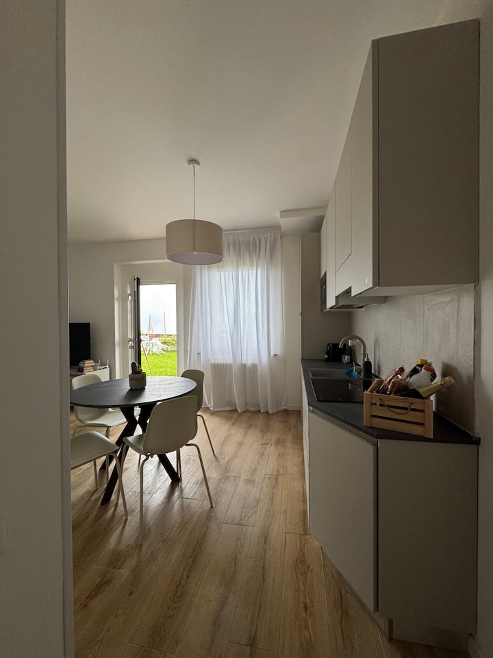 Appartamento Alla Lupa - Vetriolo, Levico Terme - Levico Terme
