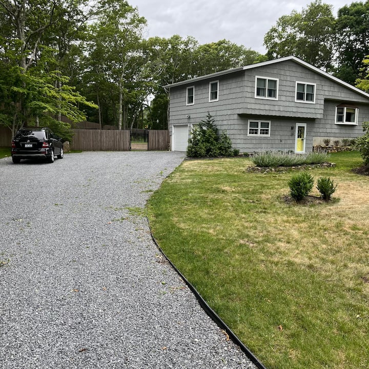 Fall Weekends In The Hamtons For $1500. Charming. - Hampton Bays, NY