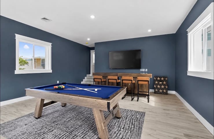 Guest favorite listing in Wildwood