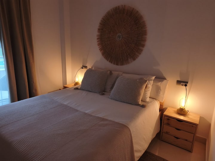 Habitación 1