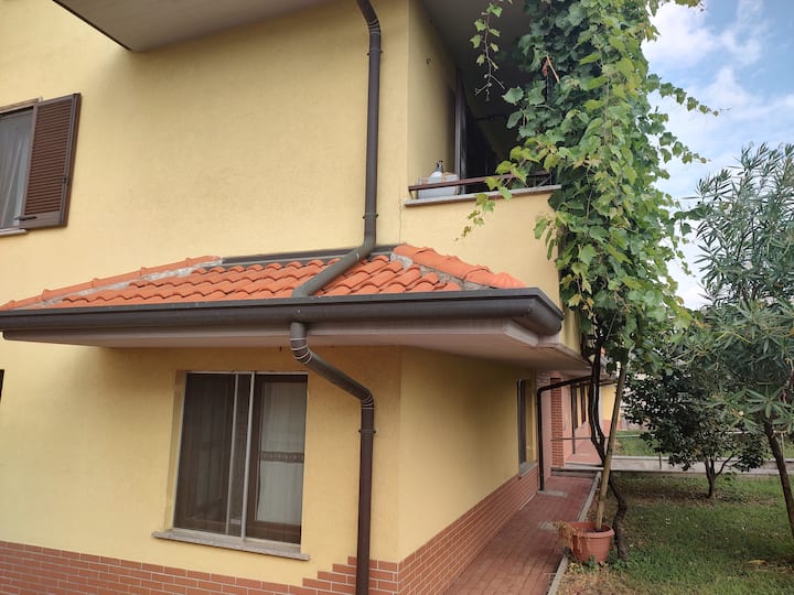 Bello, Comodo E Silenzioso - Busto Arsizio