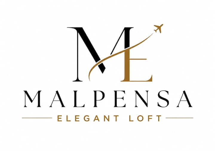 Malpensa Elegant Loft - Gallarate