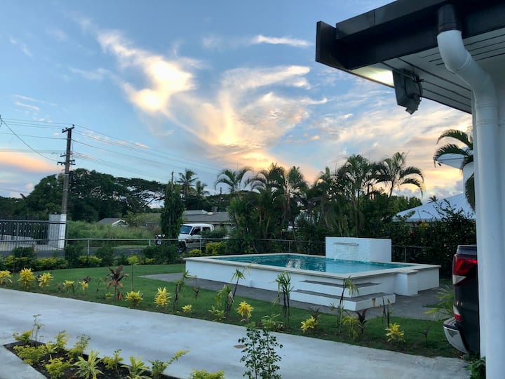 Central Location - Nadi Fiji (12-month Lease) - ナンディ