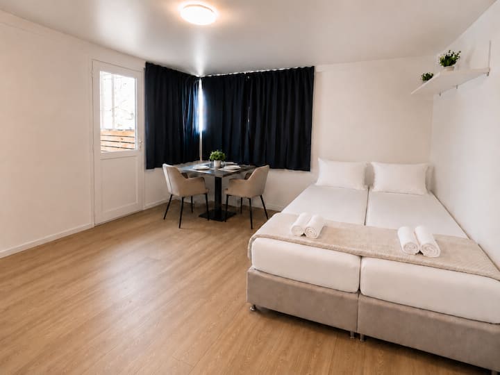 Studio In Central Reykjavík - Reykjavik