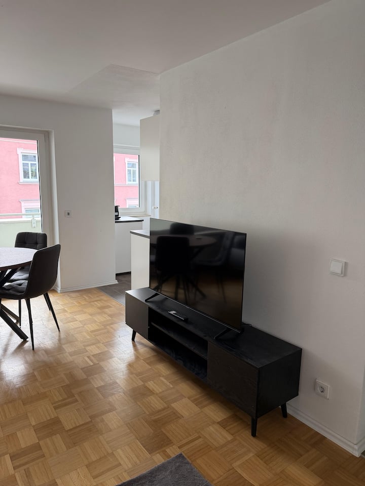 Cozy Apartment In Landshut Center - Landshut