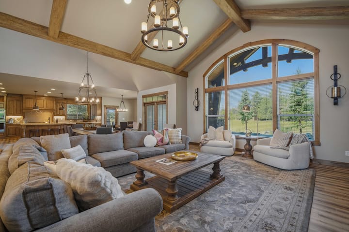 56936 Dancing Rock Loop - Sunriver, OR