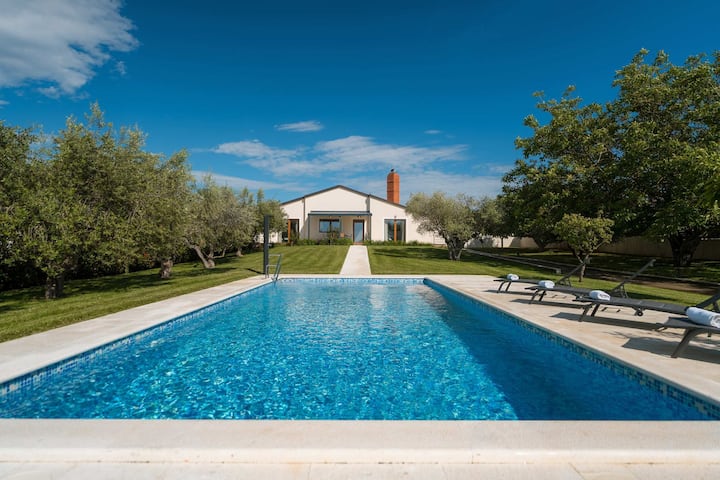Villa Matilda - Pula