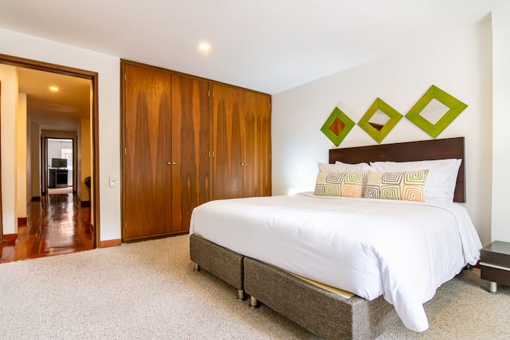 Habitación 4
