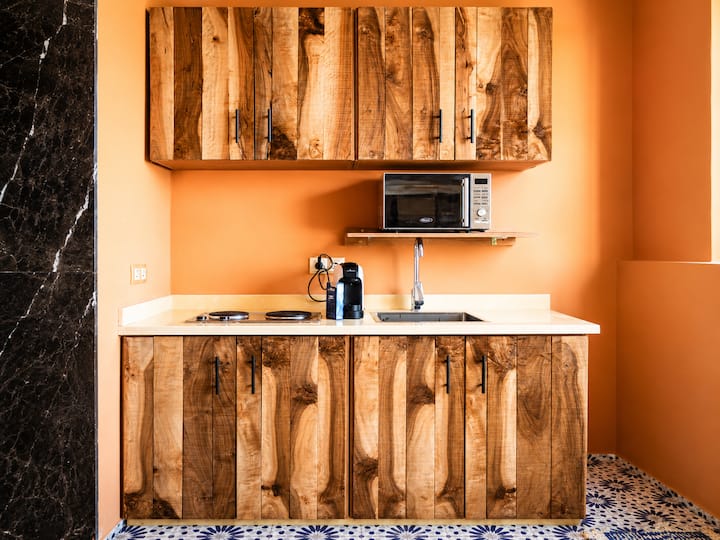 Studio Vue Océan à Essaouira - Essaouira