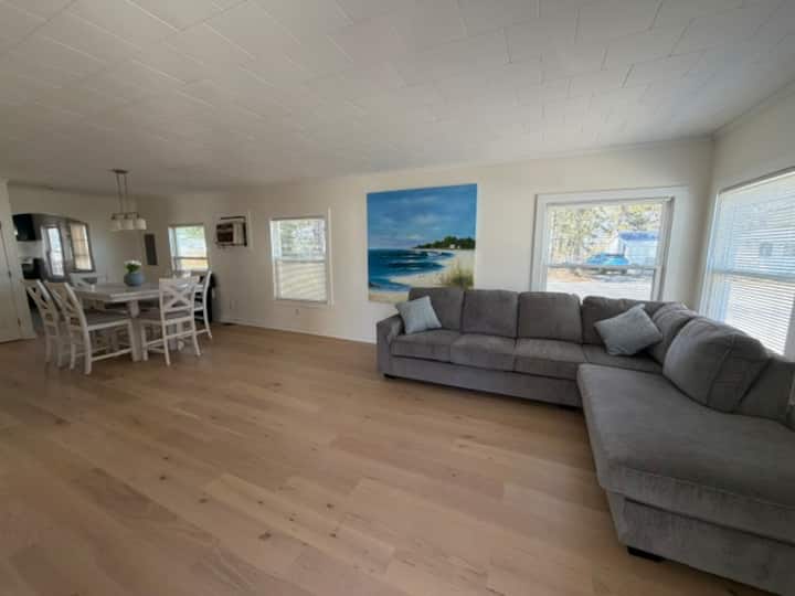 Seabreeze House - Scarborough
