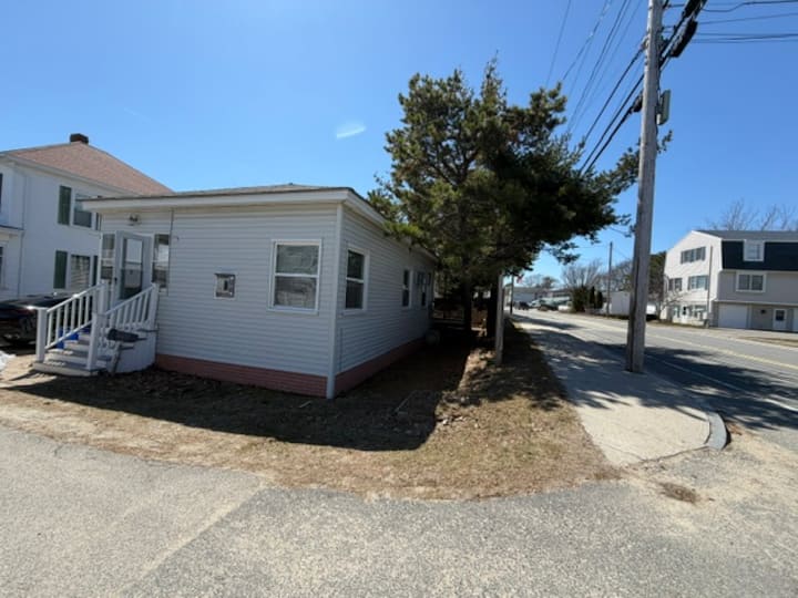 Seabreeze House - Biddeford, ME