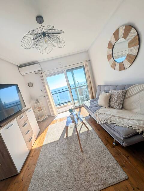 Propiedad de Airbnb exitosa: Casa Pola - Sea View & Pool en Santa Pola