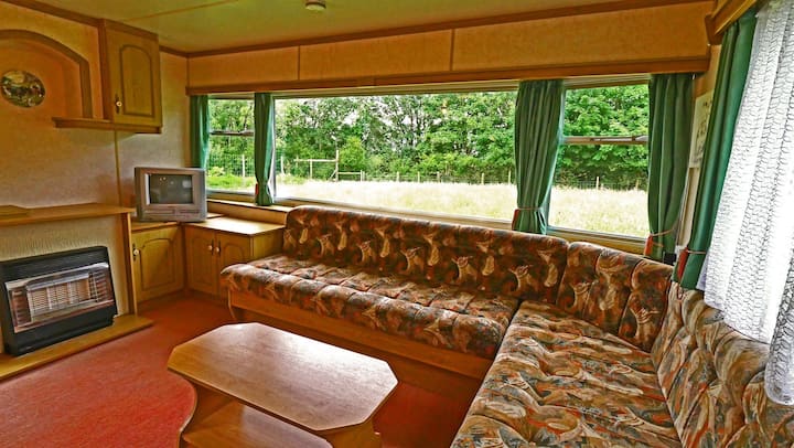 Wood Haven. Tarka Trail Escape. - United Kingdom